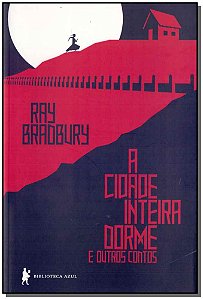 Livro A cidade inteira dorme e outros contos