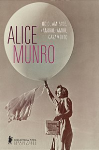Livro Ódio amizade namoro amor casamento