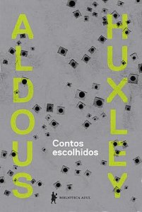 Livro Contos escolhidos