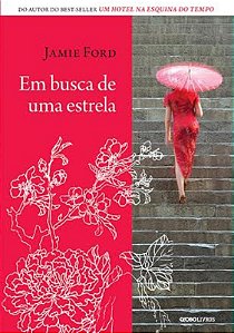 Livro Em busca de uma estrela