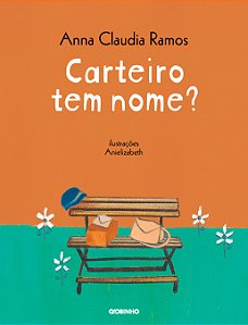 Livro Carteiro tem nome?