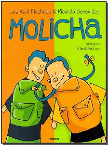Livro Molicha