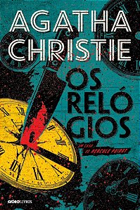 Livro Os relógios