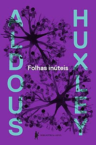 Livro Folhas inúteis