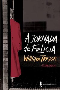 Livro A Jornada de Felícia