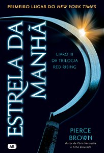 Livro Estrela da manhã