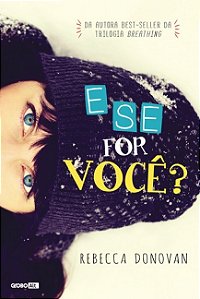 Livro E se for você?