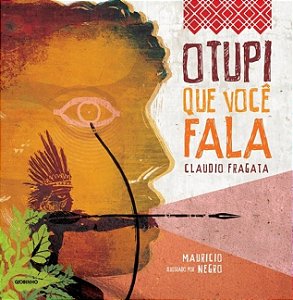 Livro O tupi que você fala