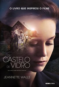 Livro O castelo de vidro - 2ª edição