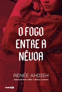 Livro O fogo entre a névoa (Volume 1)