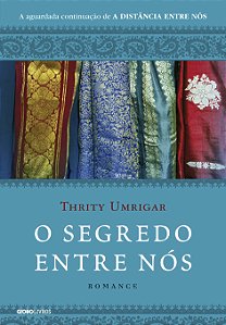 Livro O segredo entre nós: Romance (Volume 2)