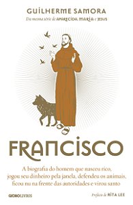 Livro Francisco