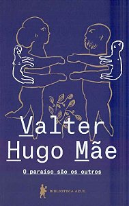 Livro O paraíso são os outros