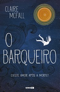 Livro O barqueiro