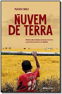 Livro Nuvem de terra: Relatos do primeiro correspondente ...