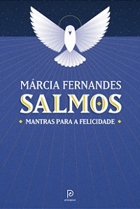Livro Salmos: Mantras para a felicidade