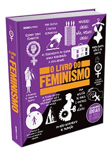 Livro O livro do feminismo