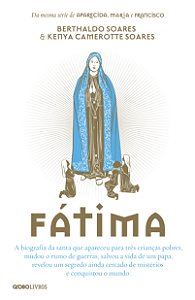 Livro Fátima
