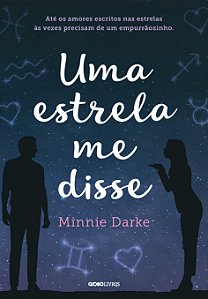 Livro Uma estrela me disse