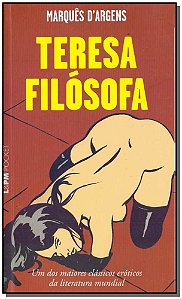 Livro Teresa filósofa
