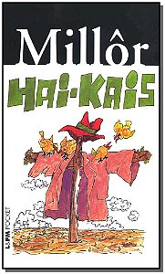 Livro Hai-kais