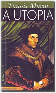 Livro A utopia
