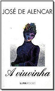 Livro A viuvinha