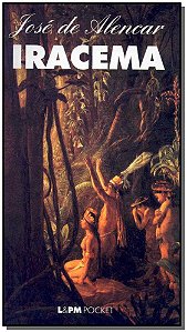 Livro Iracema