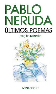 Livro últimos poemas