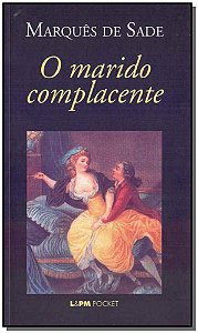 Livro O marido complacente