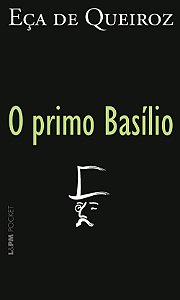 Livro O primo basílio
