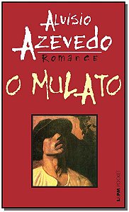 Livro O mulato