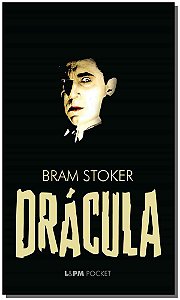 Livro Drácula