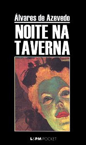 Livro Noite na taverna