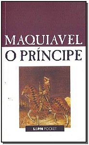 Livro O príncipe
