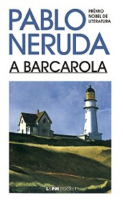 Livro A barcarola