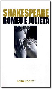 Livro Romeu e Julieta