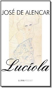 Livro Lucíola