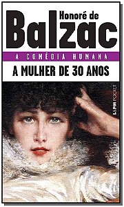 Livro A mulher de trinta anos