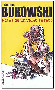 Livro Notas de um velho safado