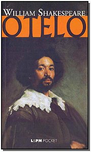 Livro Otelo