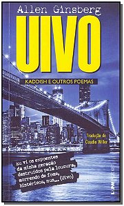 Livro Uivo