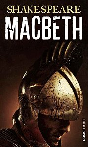 Livro Macbeth