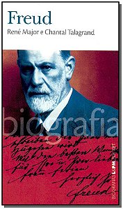 Livro Freud