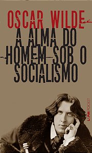 Livro A alma do homem sob o socialismo