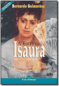 Livro Neoleitores - a escrava isaura