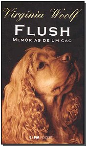 Livro Flush