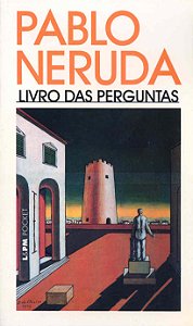 Livro Livro das perguntas