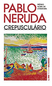 Livro Crepusculário
