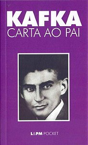 Livro Carta ao pai